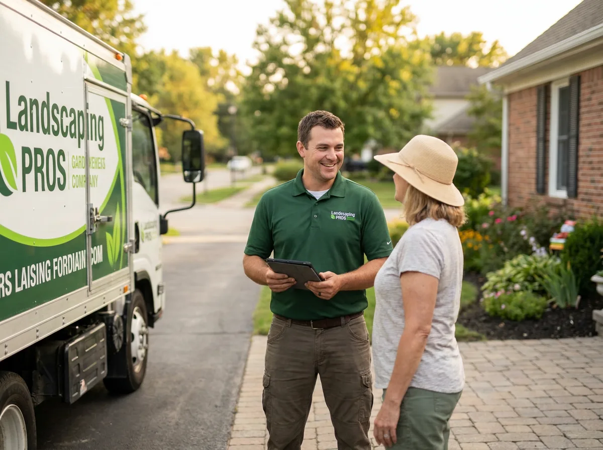 Landscaping Armstrong, TX FAQs